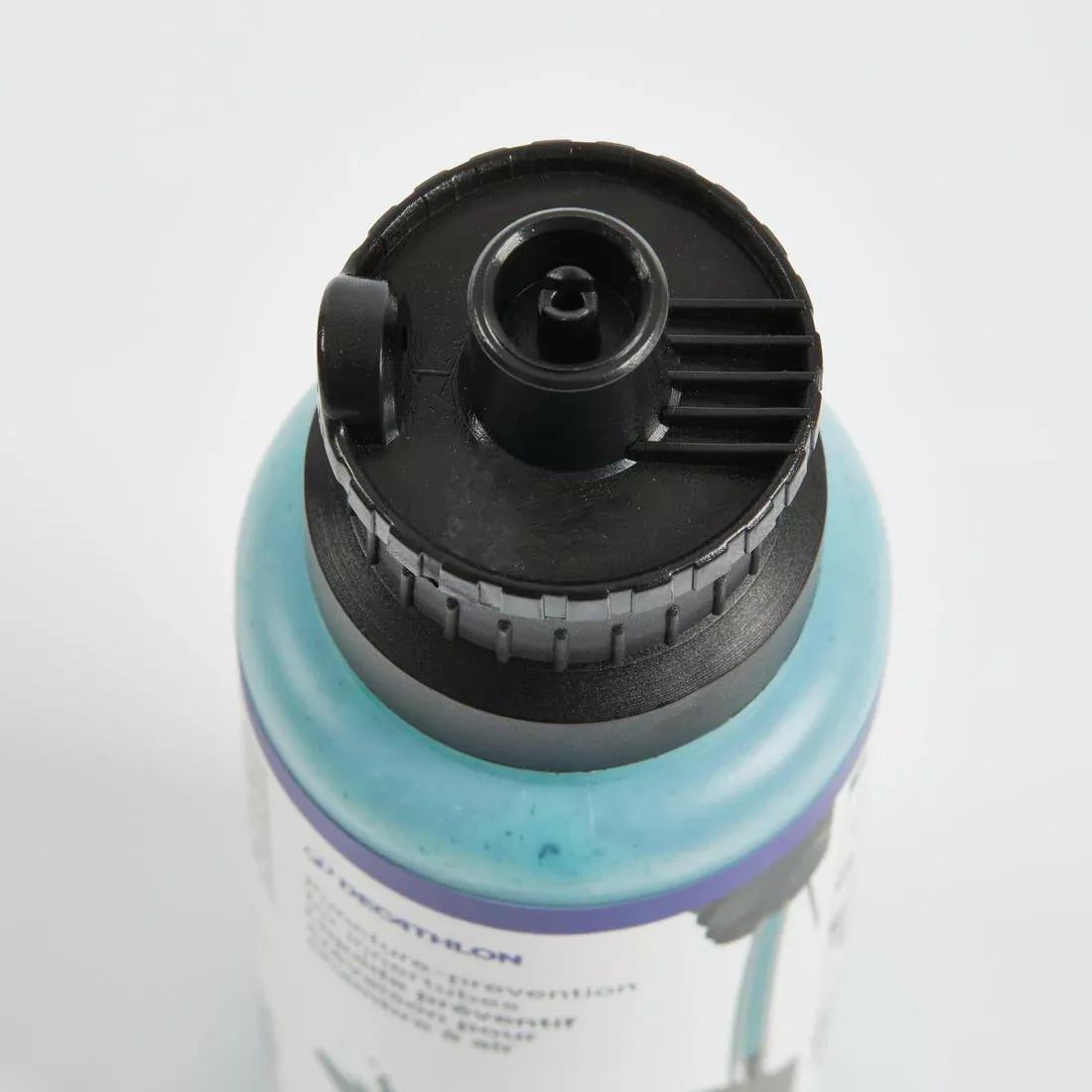 Bike Inner Tube Puncture Resistant Liquid Sealant, Blue, No Color, large image number 4