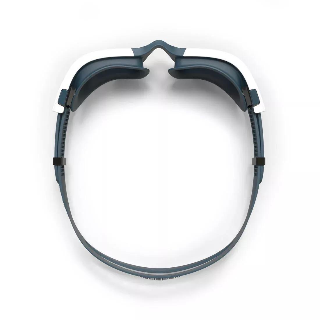 Swimming Goggles Mirrored Lenses - Spirit Size S, Blue, No Color, large image number 11