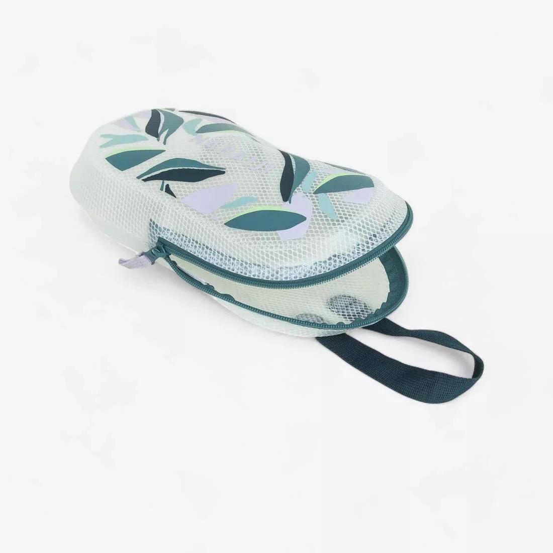 Waterproof Pool Pouch - 3L 100 Sunset, Blue, No Color, large image number 1
