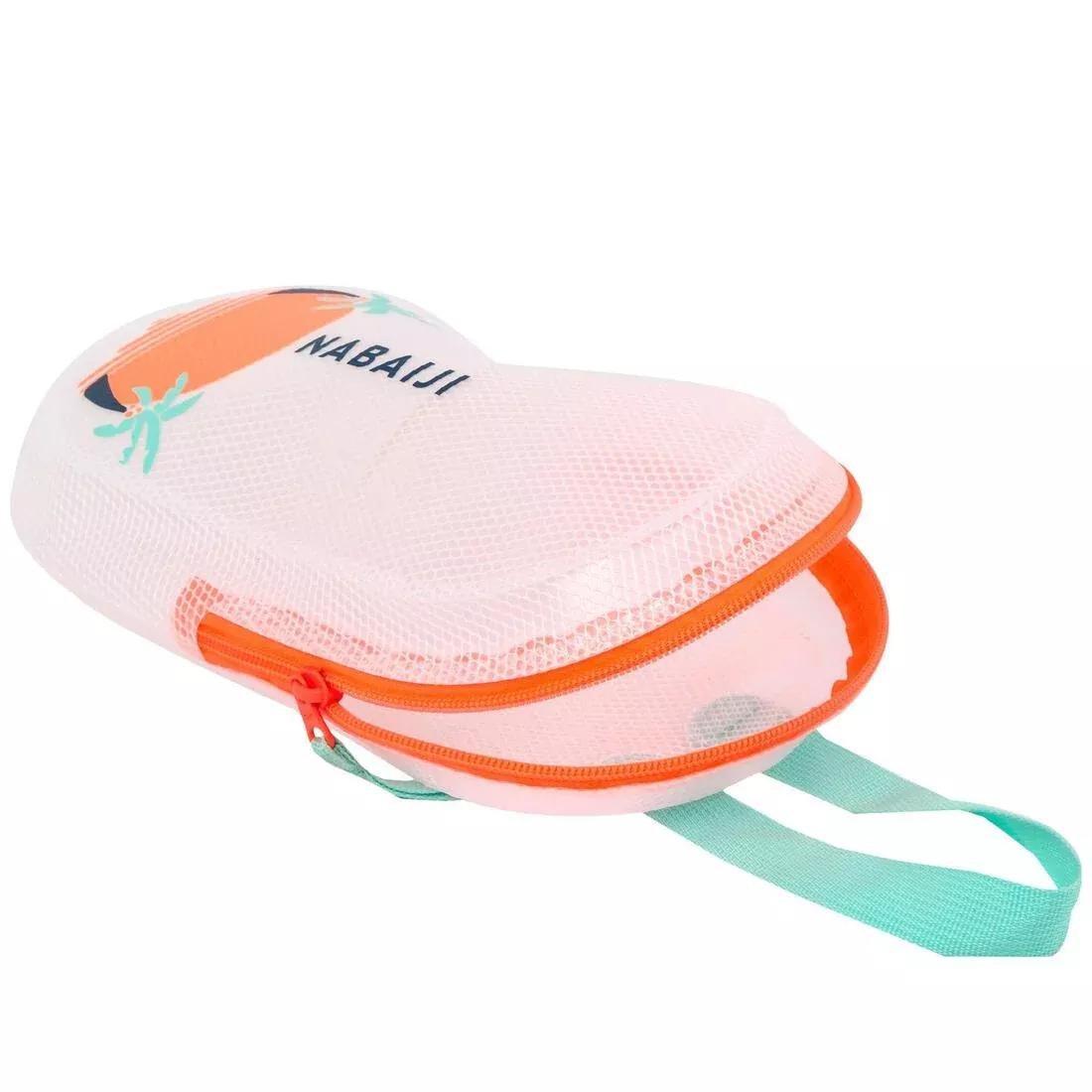 Waterproof Pool Pouch - 3L 100 Sunset, Blue, No Color, large image number 2