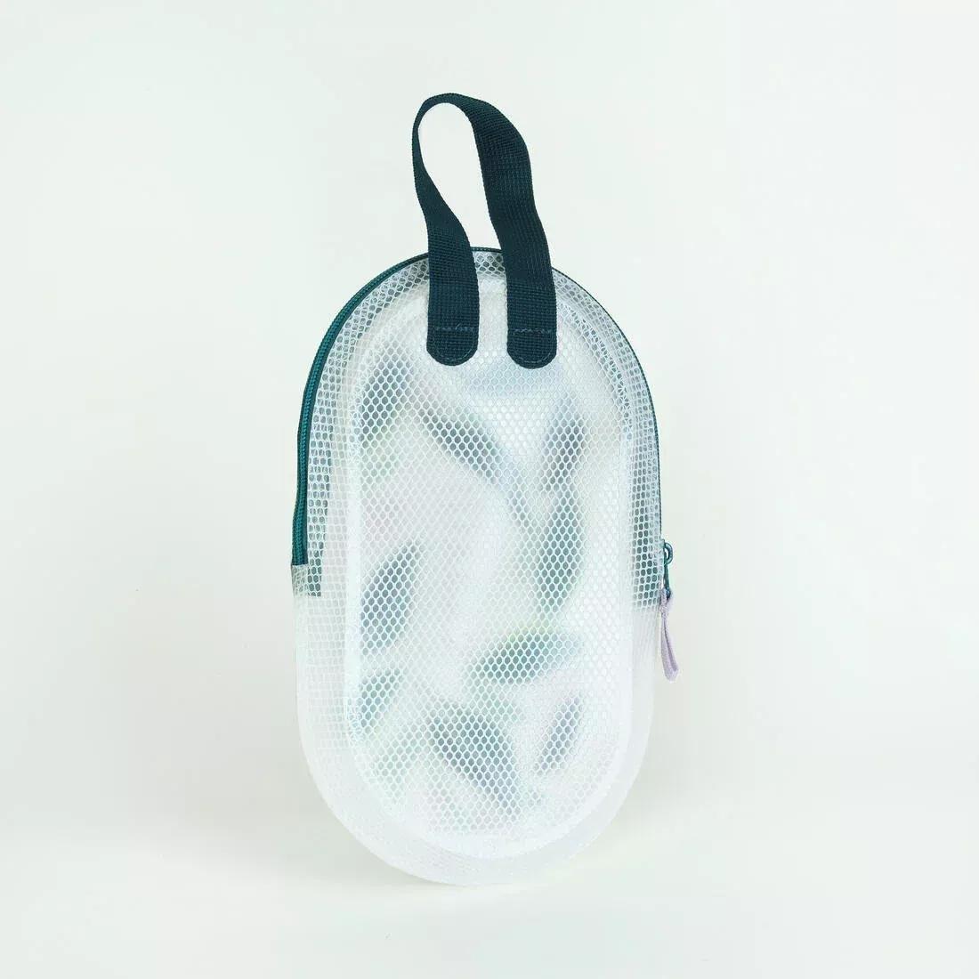 Waterproof Pool Pouch - 3L 100 Sunset, Blue, No Color, large image number 10