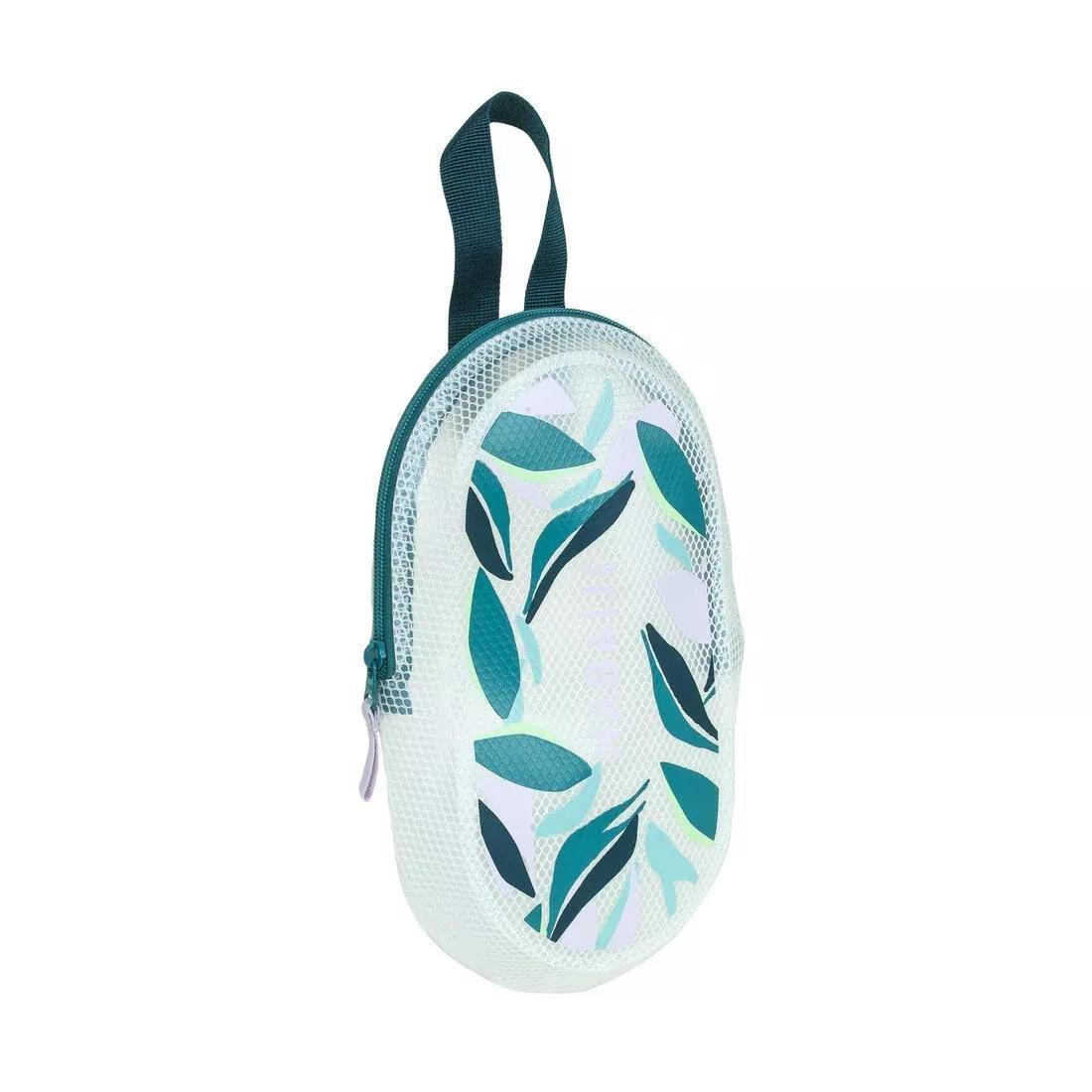 Waterproof Pool Pouch - 3L 100 Sunset, Blue, No Color, large image number 11