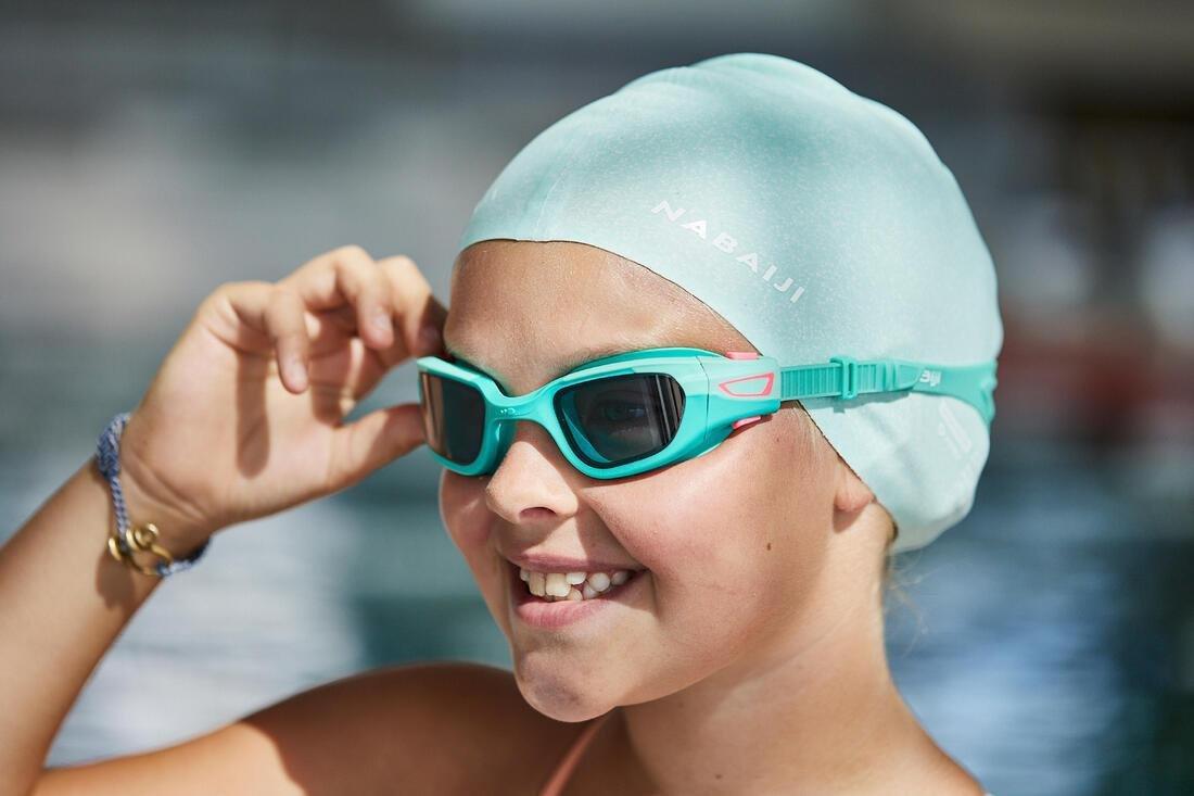 Silicone Swim Cap Reg - One Size, Blue, No Color, large image number 13