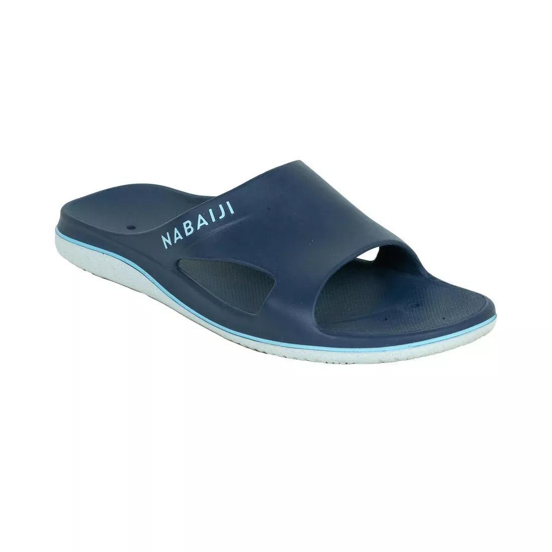 NAVY BLUE SLAP 500 M NEW BLUE WHITE, , large image number 1