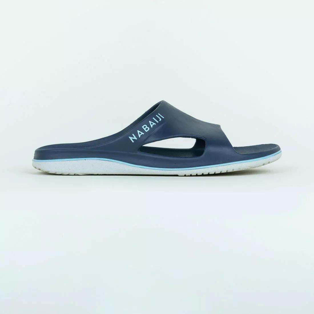 NAVY BLUE SLAP 500 M NEW BLUE WHITE, No Color, large image number 3