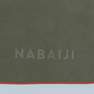NABAIJI - Microfibre Pool Towel - Size Xl 110 X 175 Cm, Orange