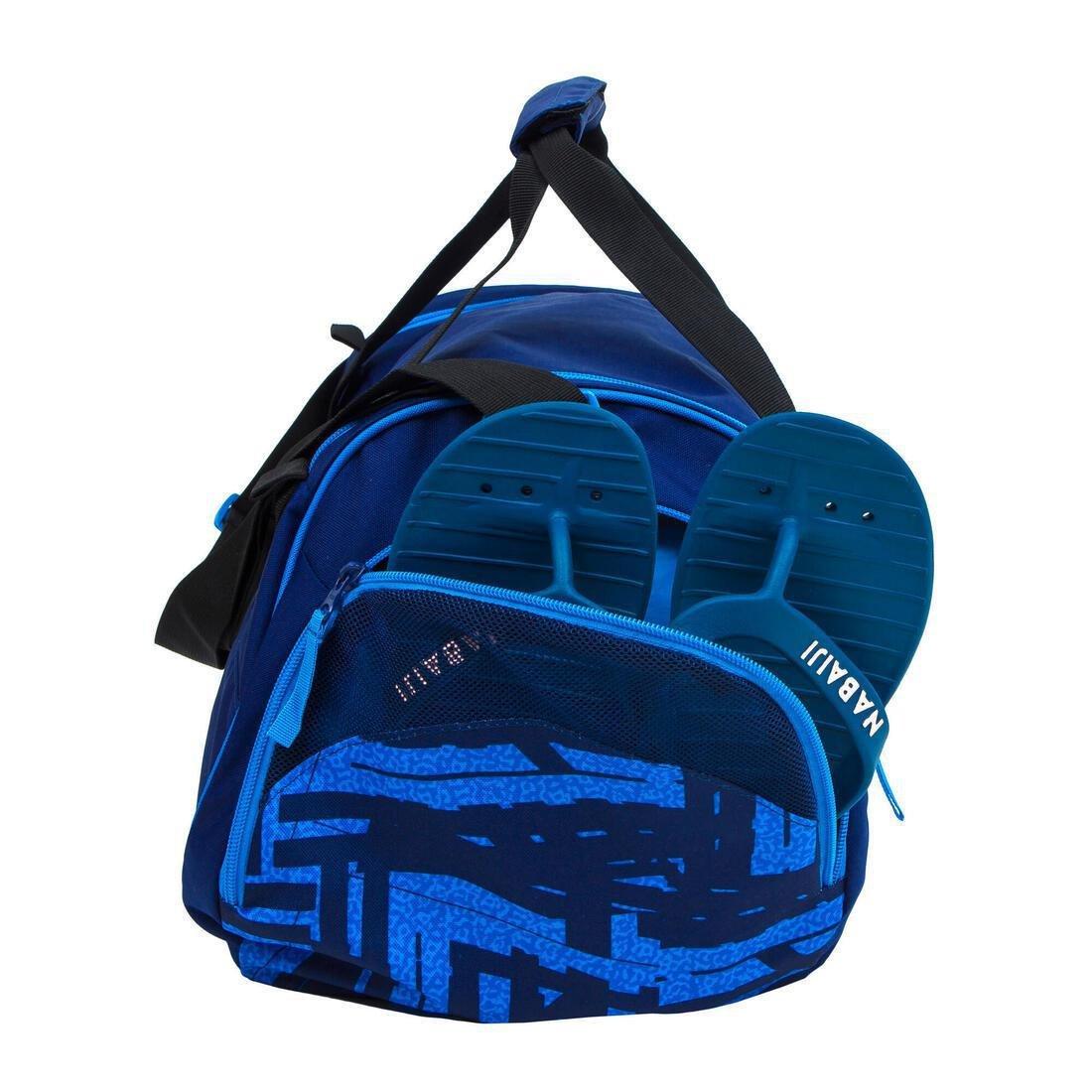 30L Pool Bag - 500, Pink, No Color, large image number 8