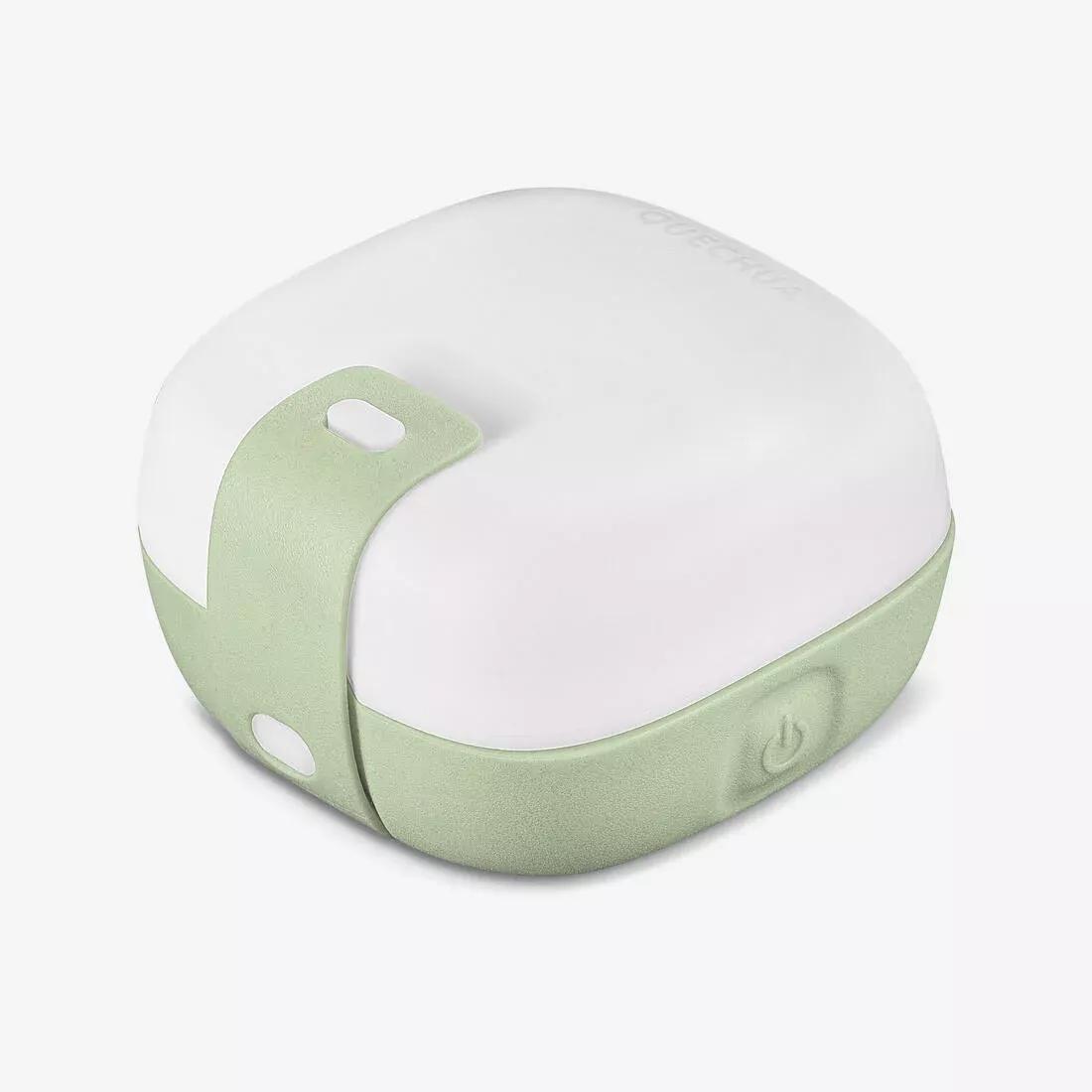 Camping Lamp - Bl40 - 40 Lumens, Green, No Color, large image number 1