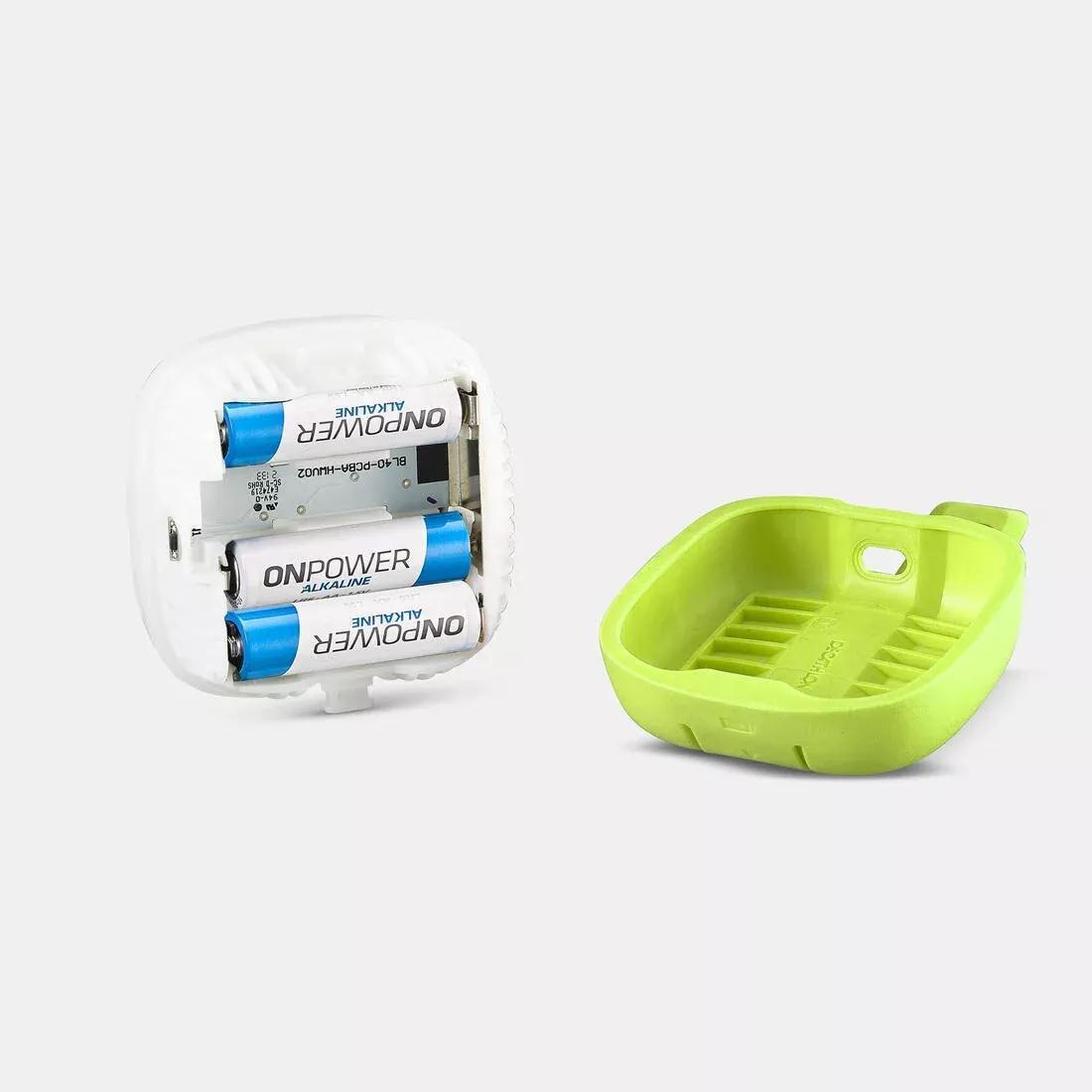 Camping Lamp - Bl40 - 40 Lumens, Green, No Color, large image number 3