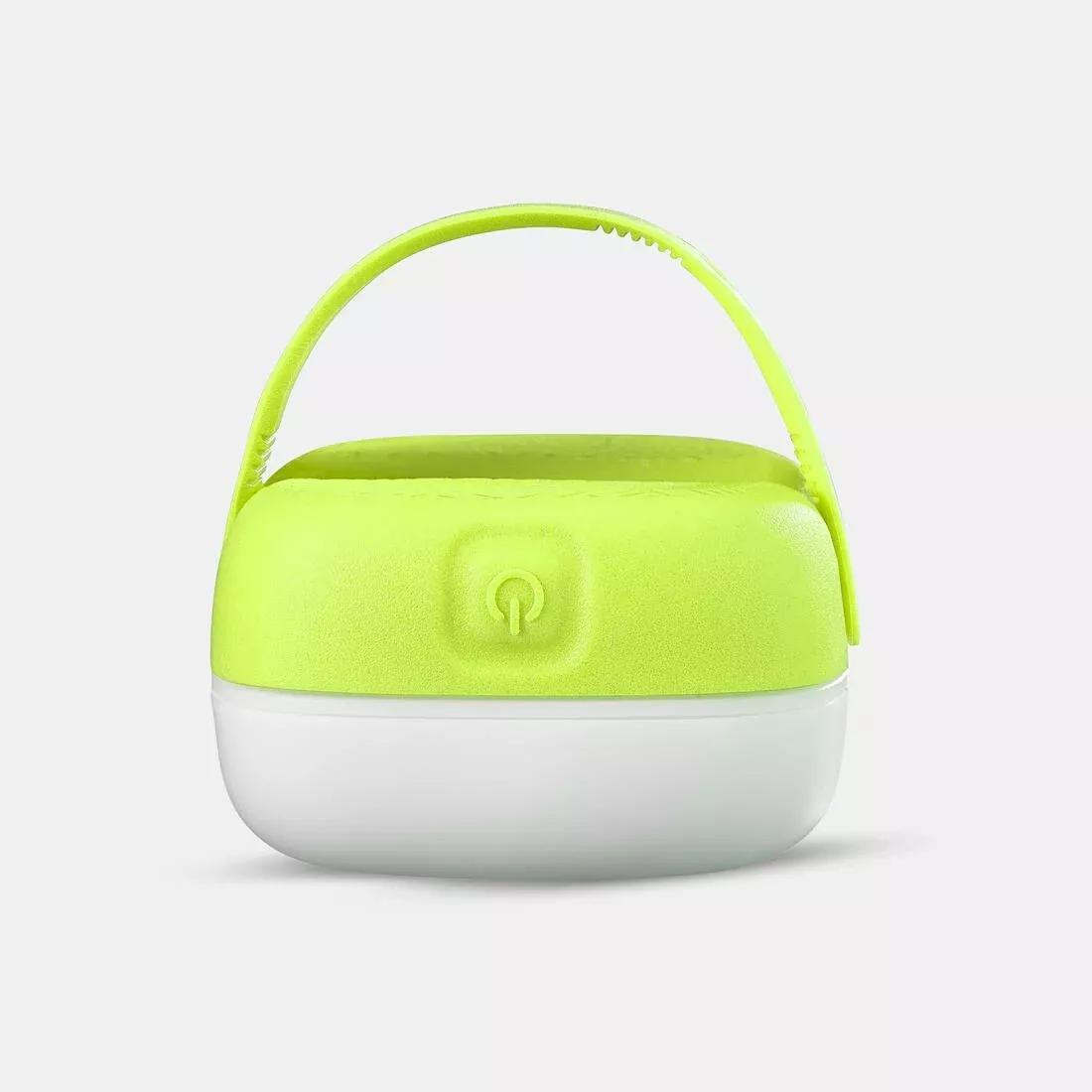 Camping Lamp - Bl40 - 40 Lumens, Green, No Color, large image number 5