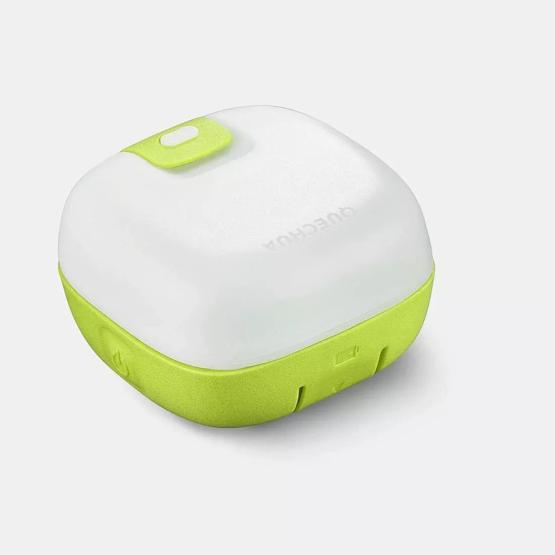 Camping Lamp - Bl40 - 40 Lumens, Green, No Color, large image number 7
