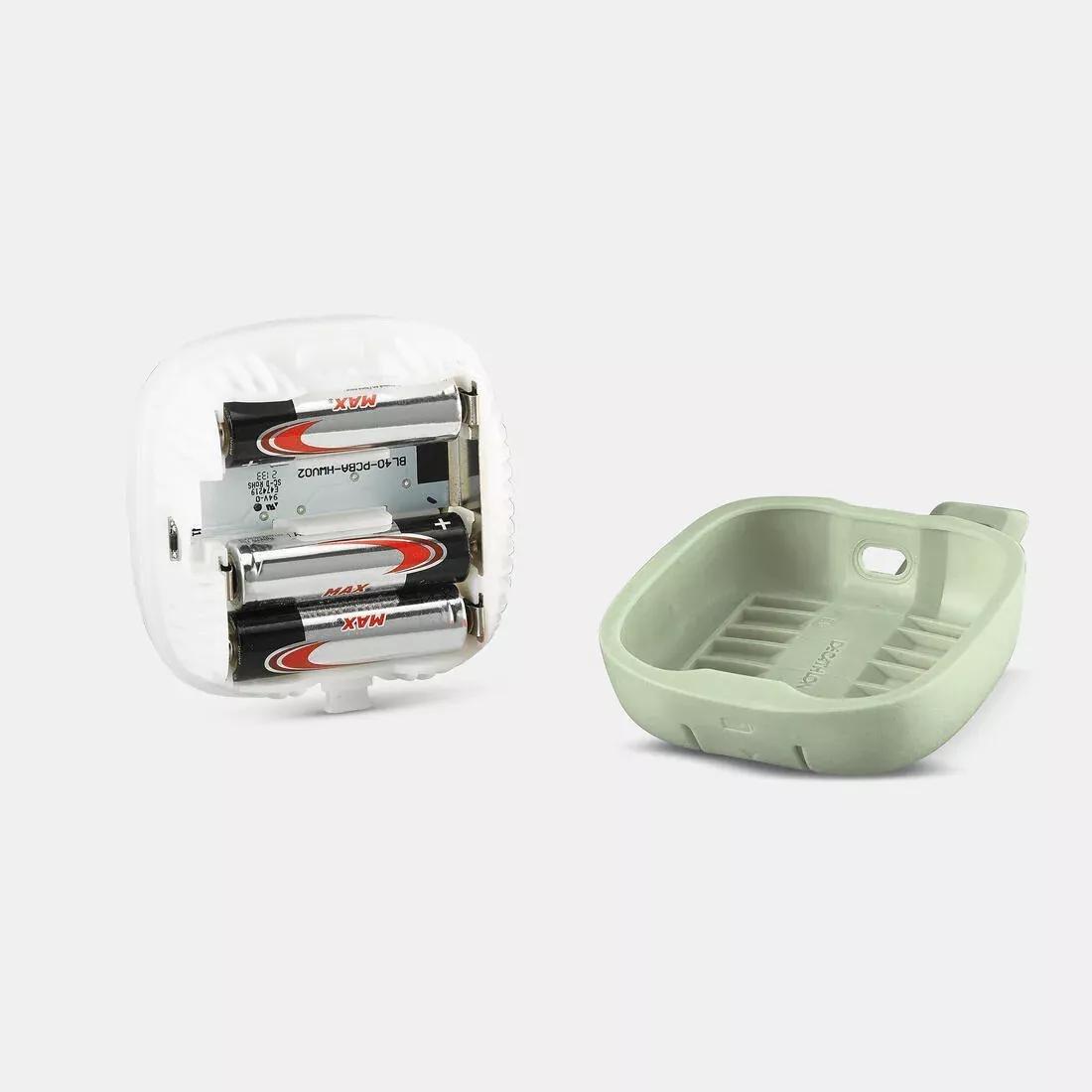 Camping Lamp - Bl40 - 40 Lumens, Green, No Color, large image number 9