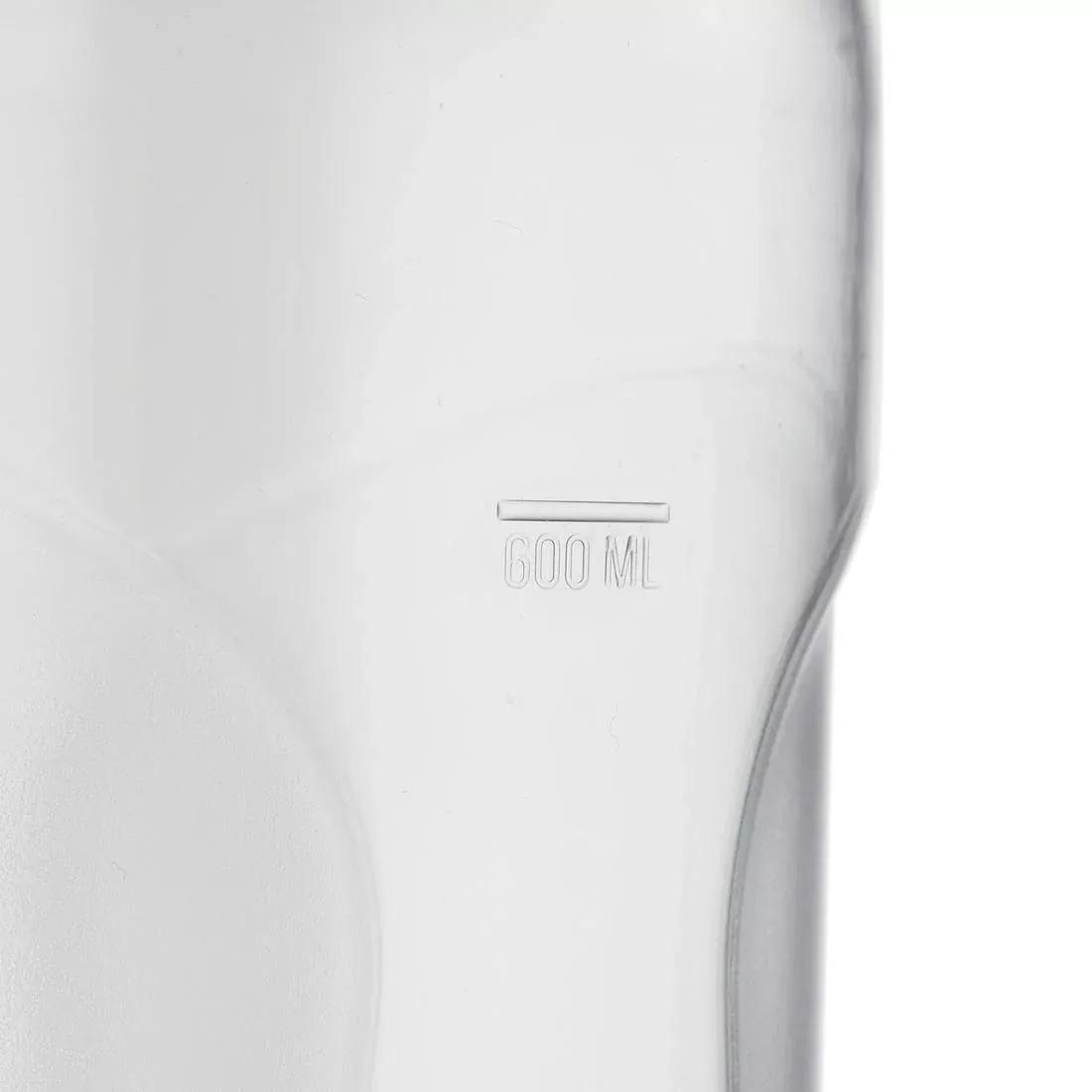 Ecozen 0.8 L Flask With Screw Cap For Hiking, Blue, No Color, large image number 8