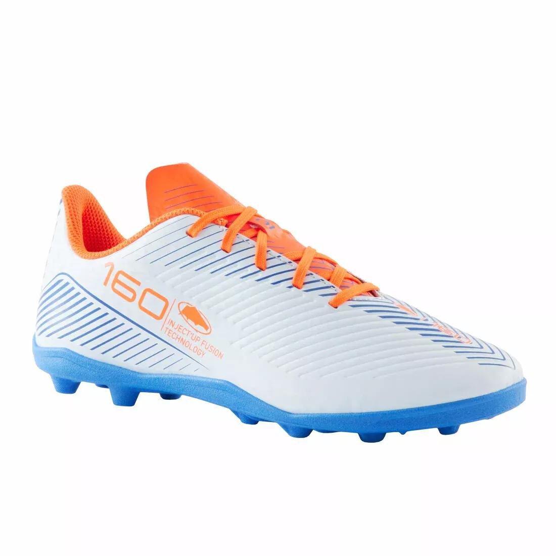 KIPSTA--AGILITY 160 FG LACES R ED, , large image number 14