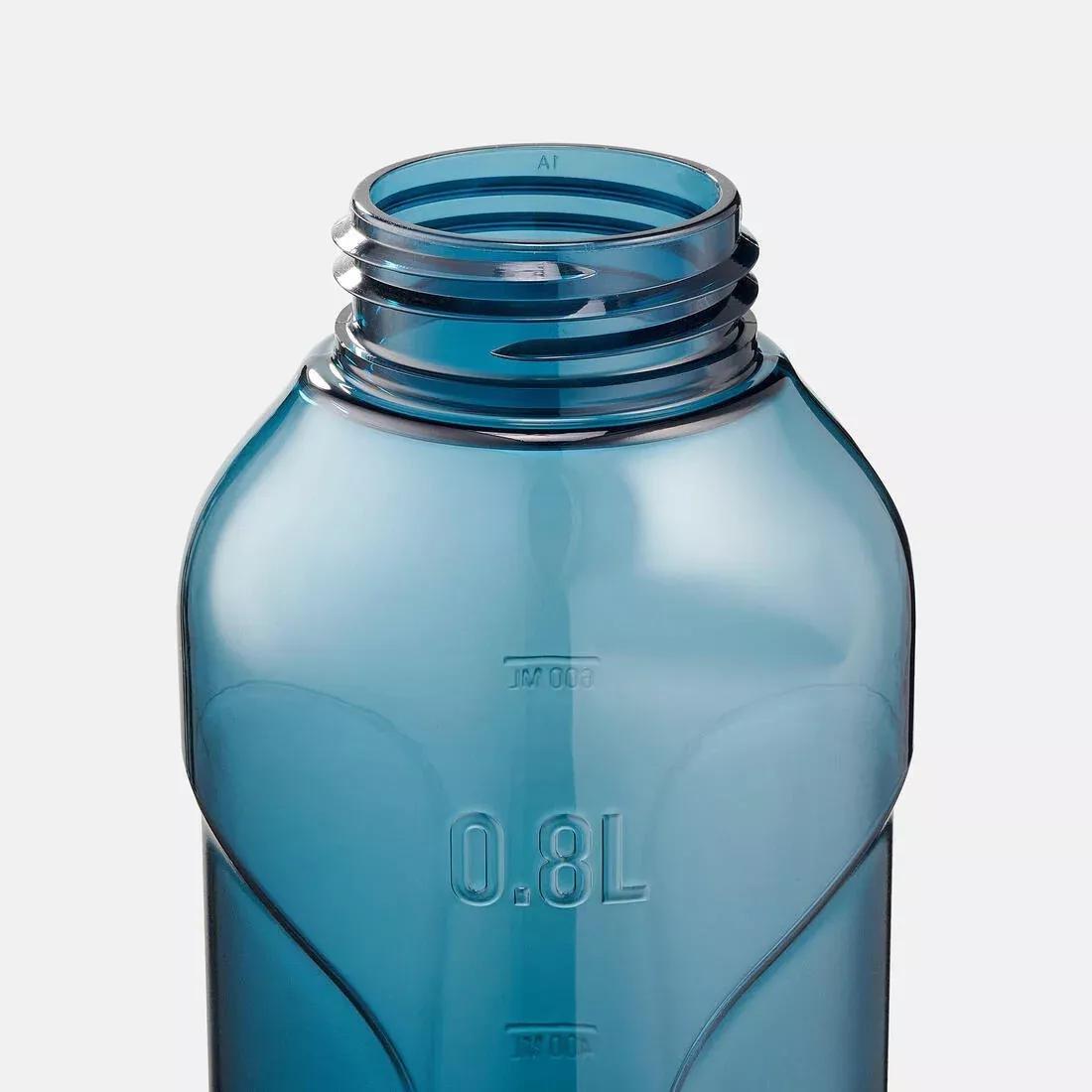 Ecozen?� flask  0.8 L with quick opening cap for hiking, No Color, large image number 10