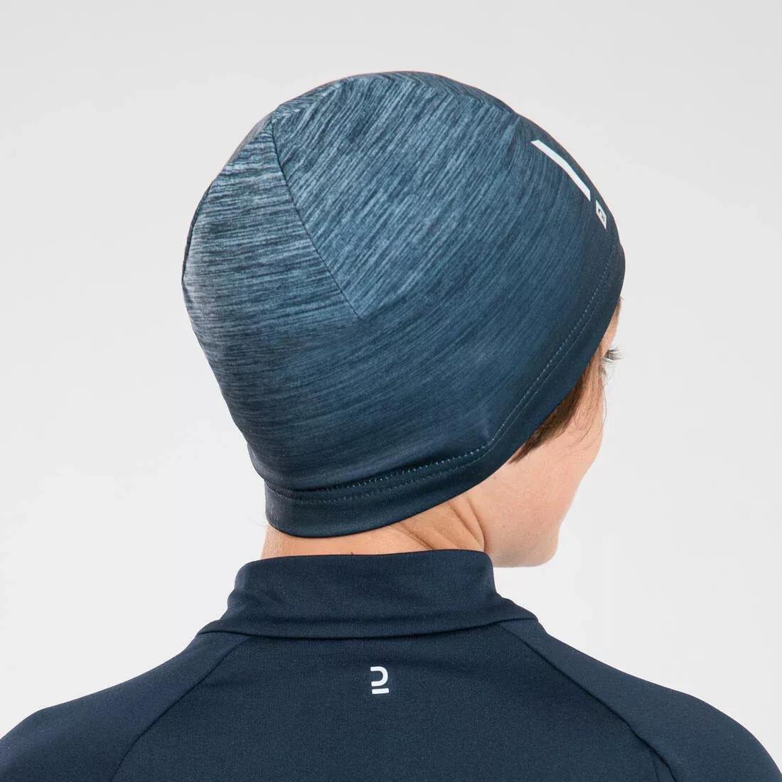 Kids Exercise Running Beanie, No Color, large image number 2