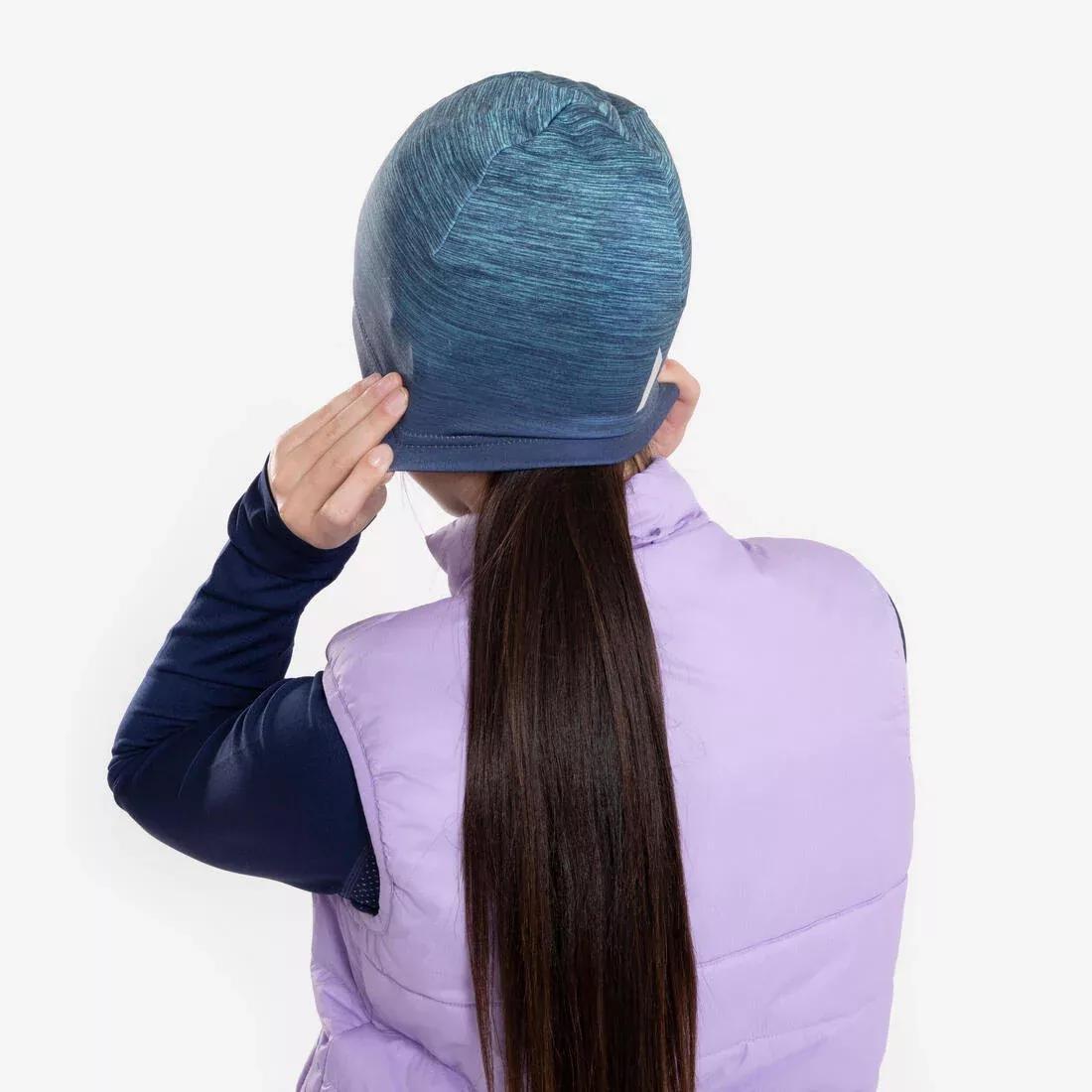 Kids Exercise Running Beanie, No Color, large image number 9