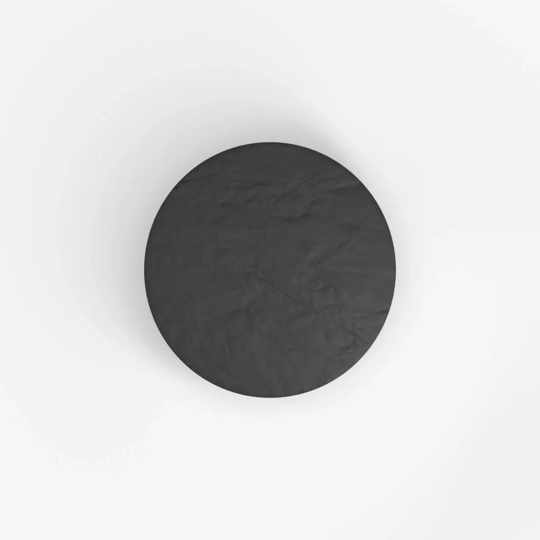 Protective Cover For Trampoline 240, Black, 5401_000, large image number 1