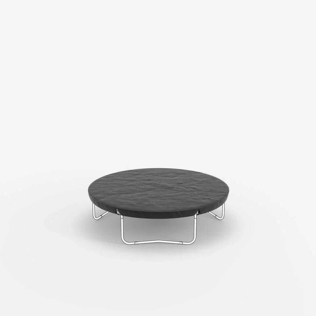 Protective Cover For Trampoline 240, Black, 5401_000, medium