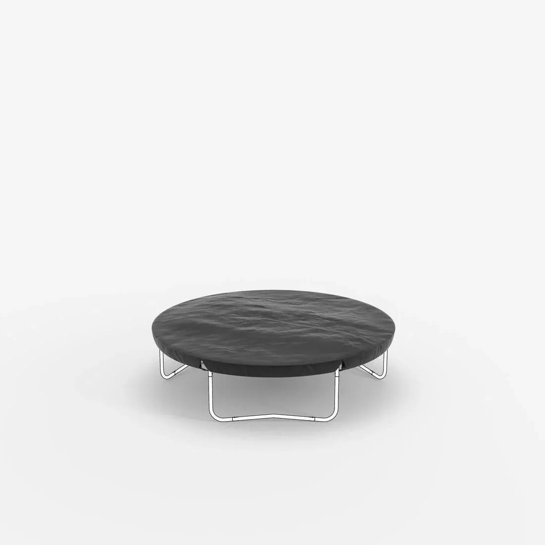Protective Cover For Trampoline 240, Black, 5401_000, large image number 5