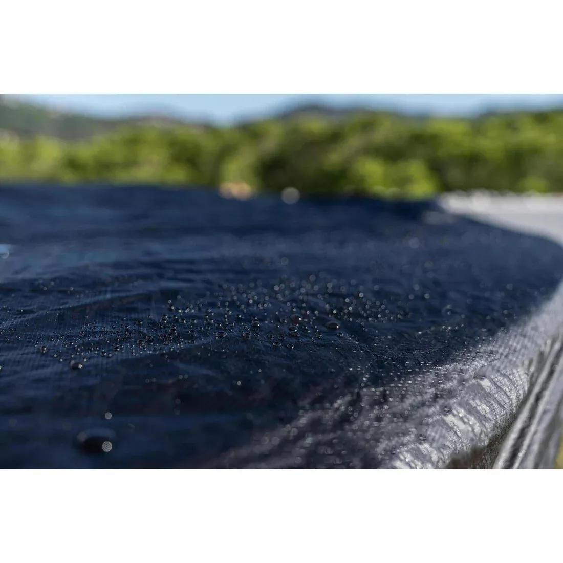 Protective Cover For Trampoline 240, Black, 5401_000, large image number 8