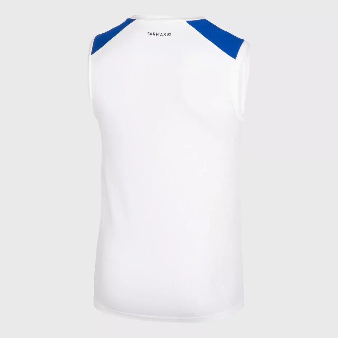 ULTRA WHITE Adult Sleeveless Basketball Base Layer Jersey UT500 NBA Los Angeles Lakers, No Color, medium