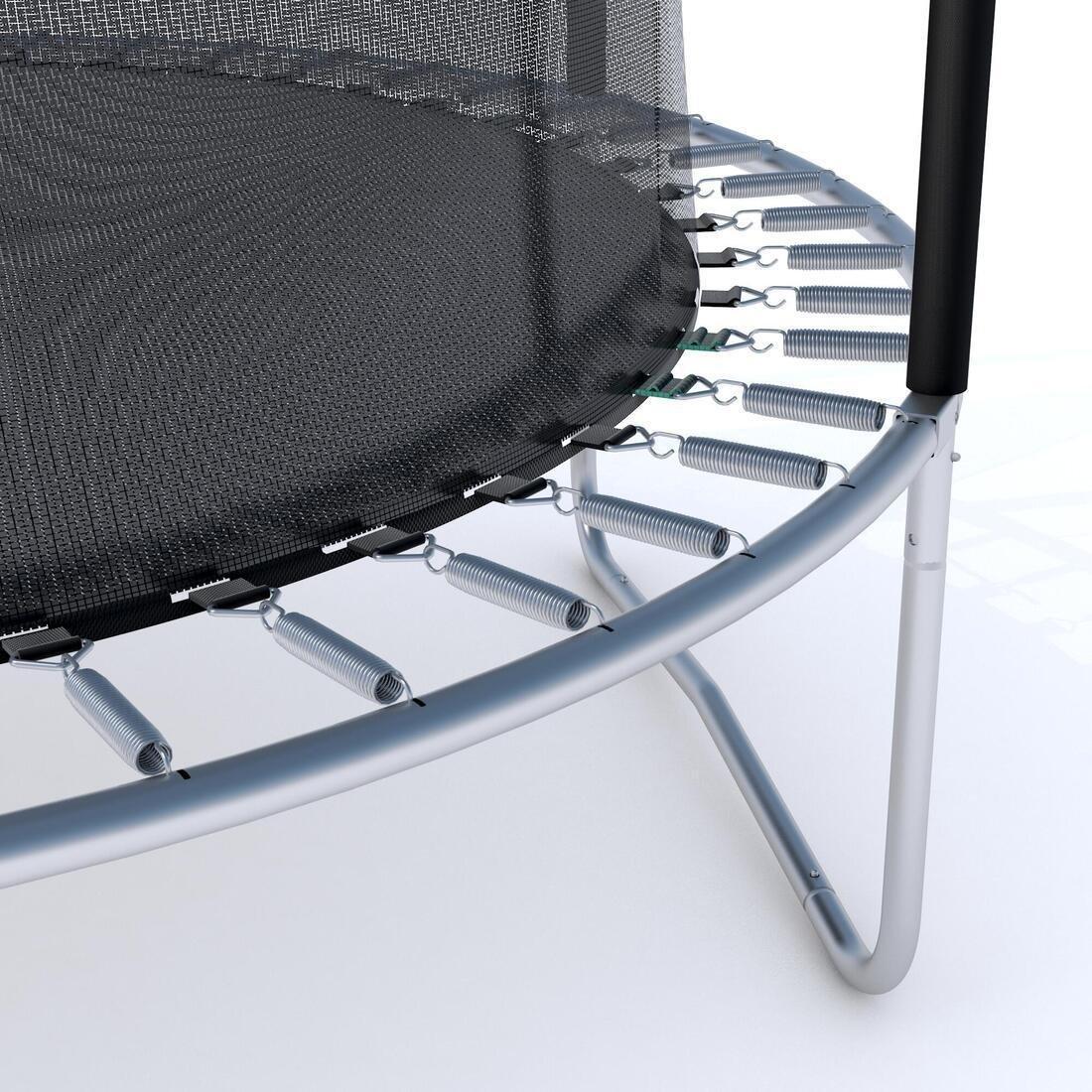DOMYOS Trampoline 240, 5401_000, large image number 3