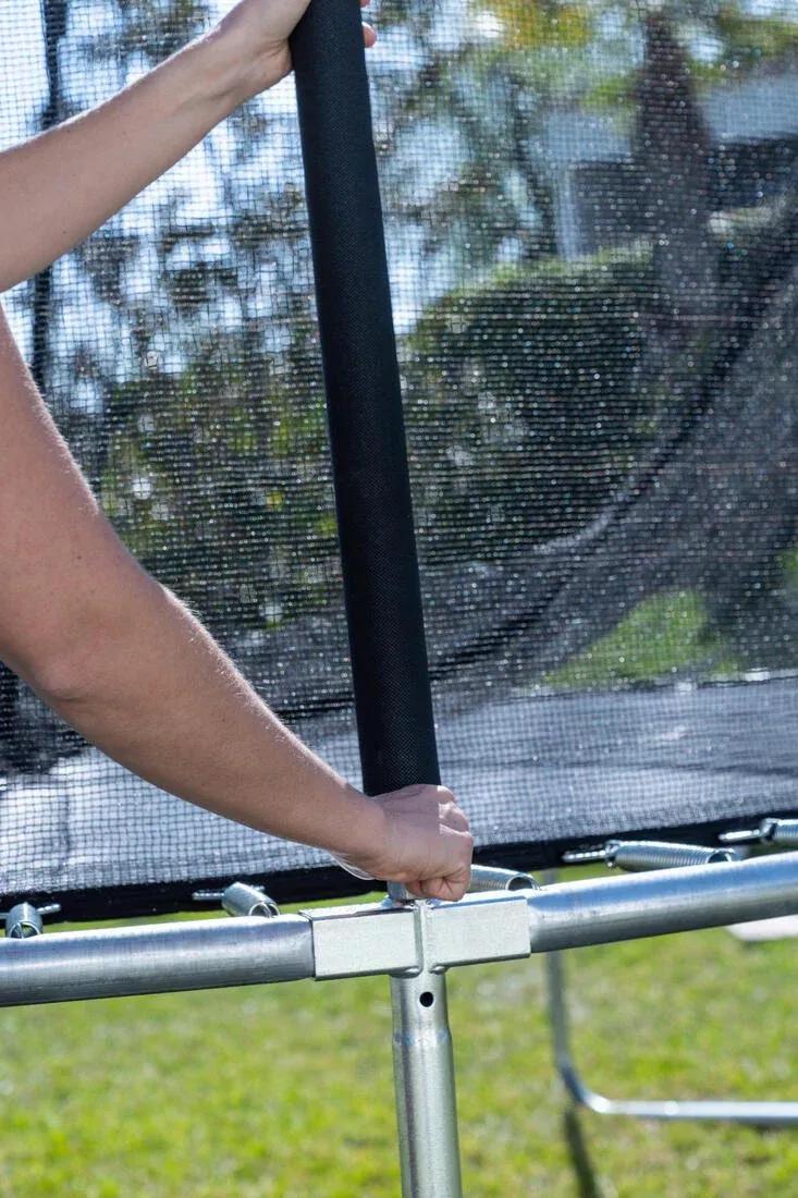 DOMYOS Trampoline 240, 5401_000, large image number 11