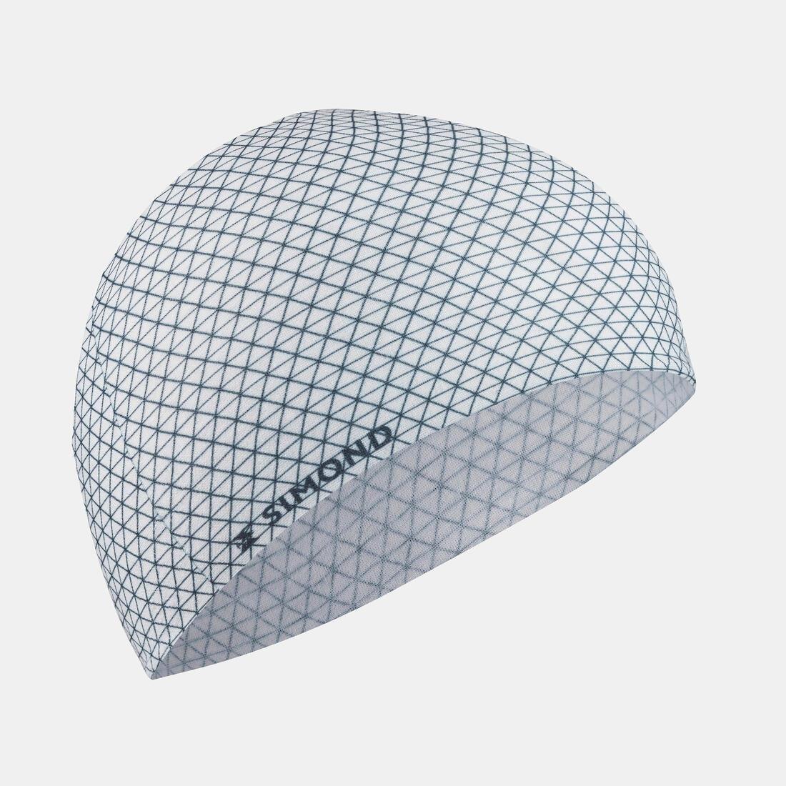 ASPHALT BLUE Neck Warmer - Alpinism, No Color, large image number 2