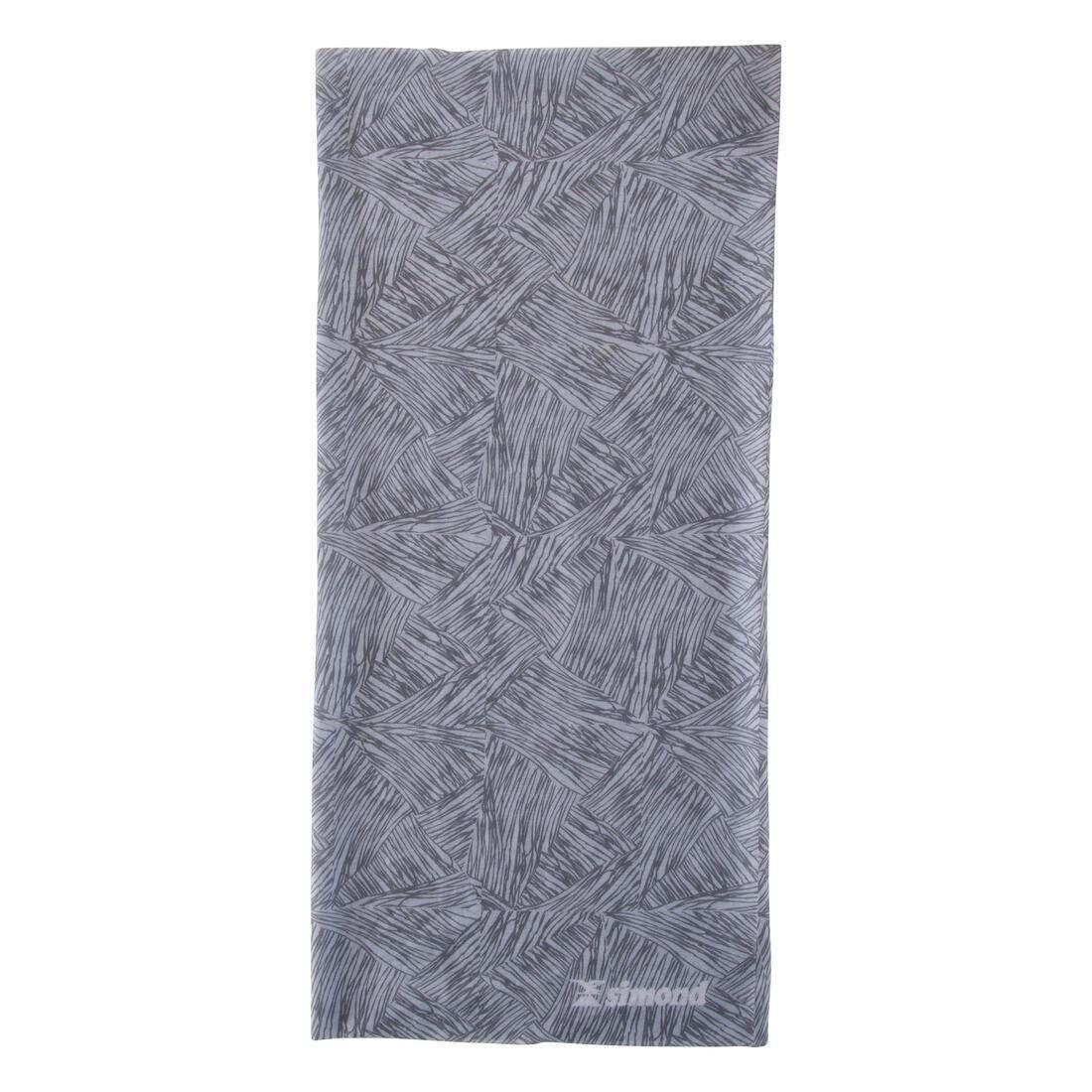 ASPHALT BLUE Neck Warmer - Alpinism, No Color, large image number 9