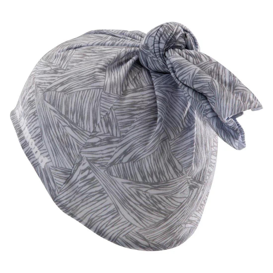 ASPHALT BLUE Neck Warmer - Alpinism, No Color, large image number 12
