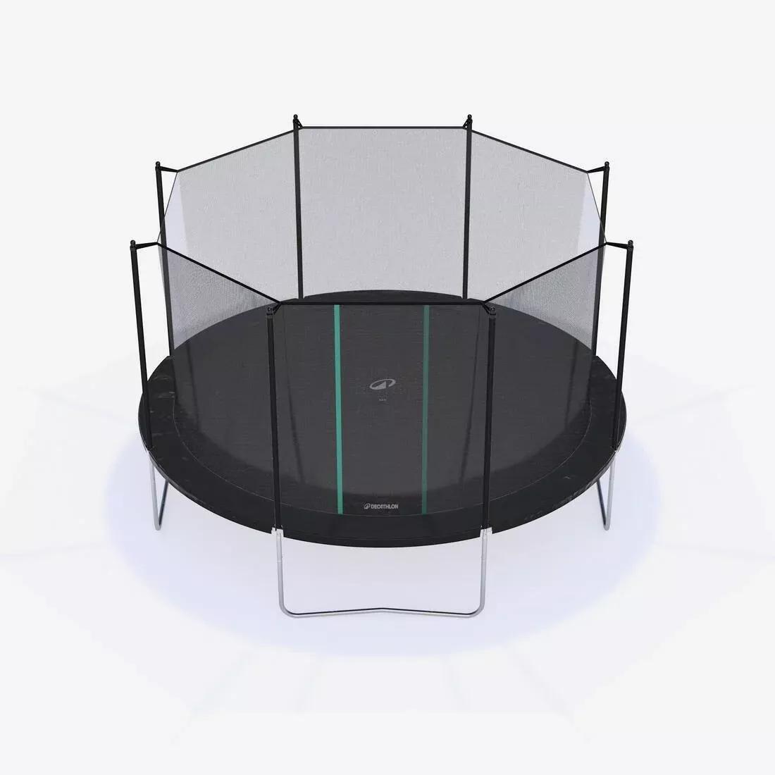 DOMYOS--TRAMPOLINE 420, , medium