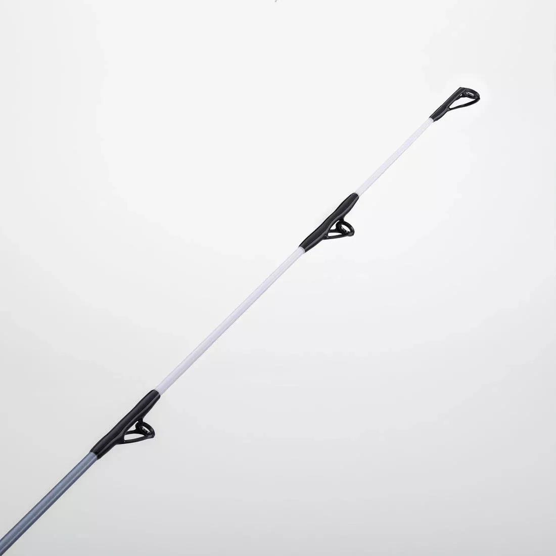 Salt Water Surfcasting Set Symbios 500 4.20 M 100-200 G, No Color, large image number 6