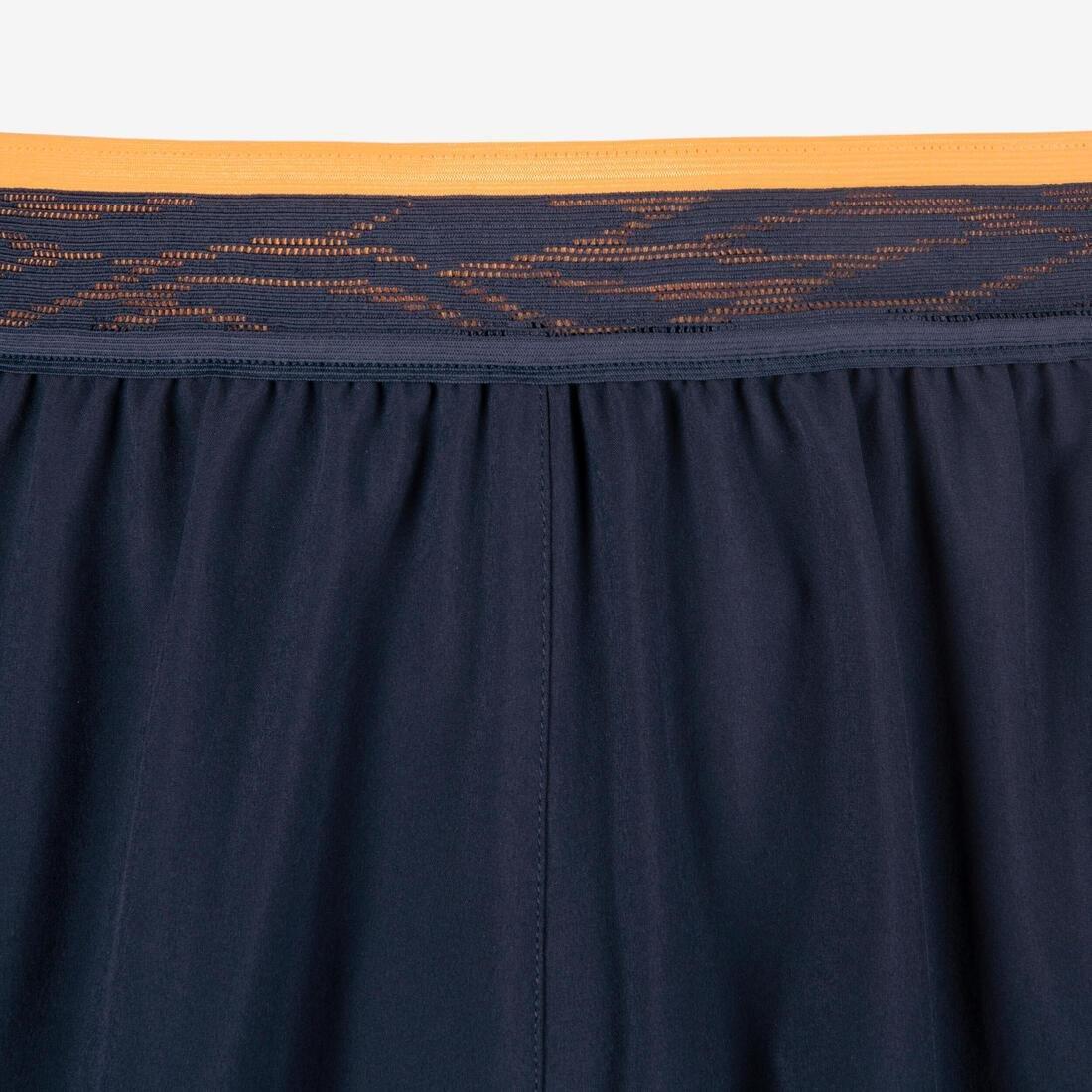 Adult Football Shorts - CLR, Navy, No Color, large image number 6