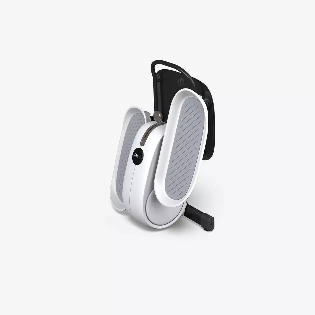 Mini Office Cross Trainer, Blue, No Color, large image number 2