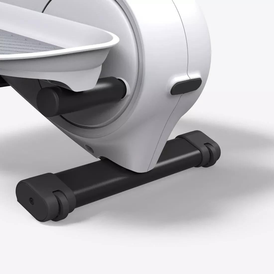 Mini Office Cross Trainer, Blue, No Color, large image number 4