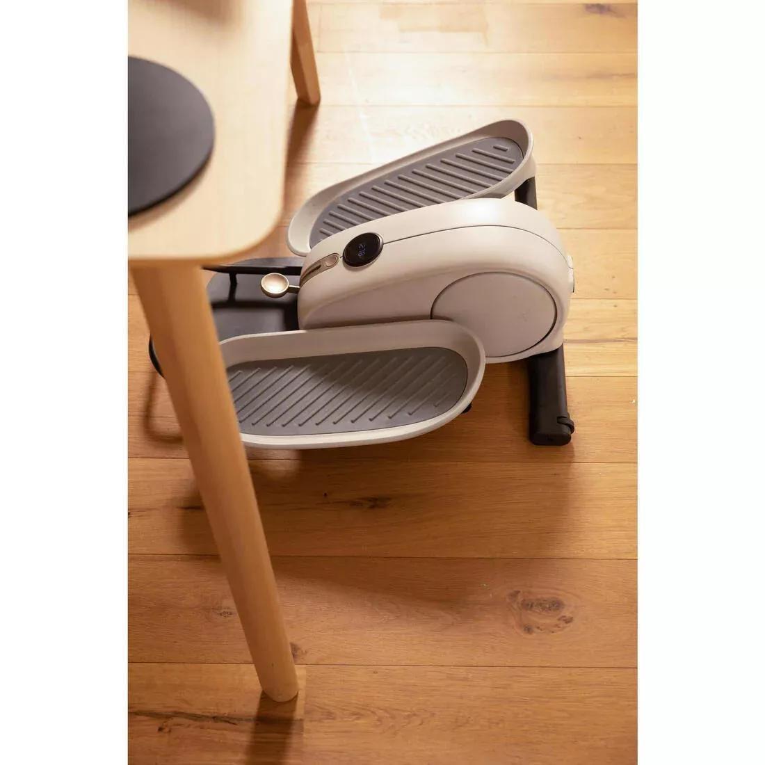 Mini Office Cross Trainer, Blue, No Color, large image number 6