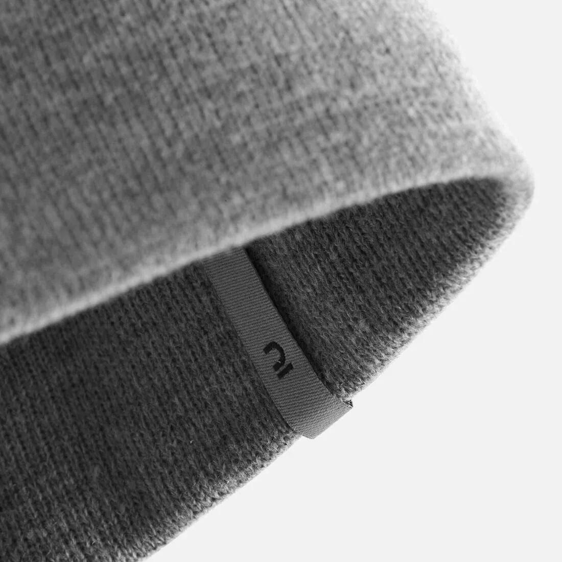 STORM GREY ADULT SKI HEADBAND - SIMPLE, No Color, large image number 5