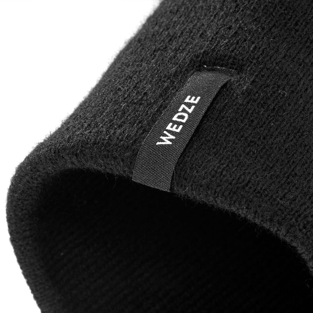 STORM GREY ADULT SKI HEADBAND - SIMPLE, No Color, large image number 12