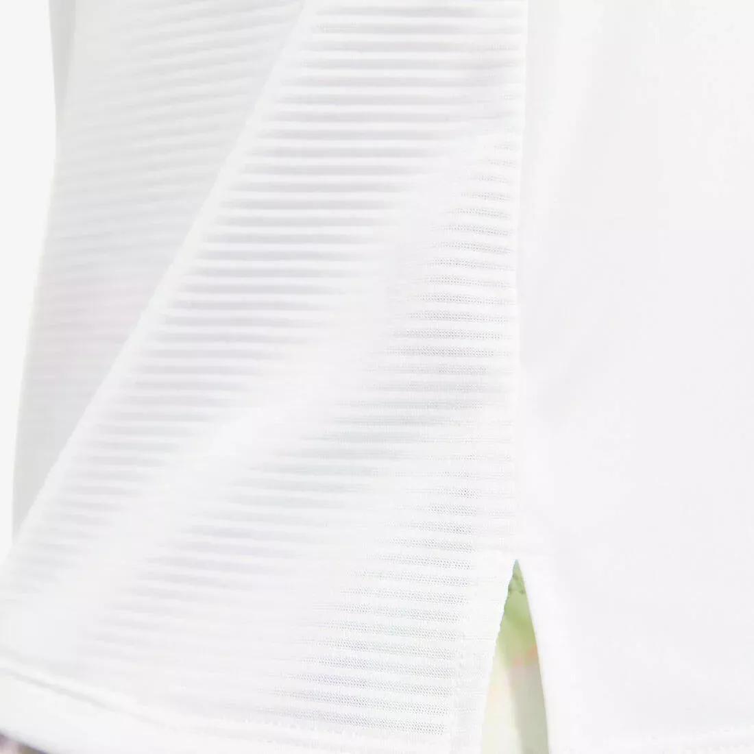 Women T-Shirts FTA 520, White, No Color, large image number 5