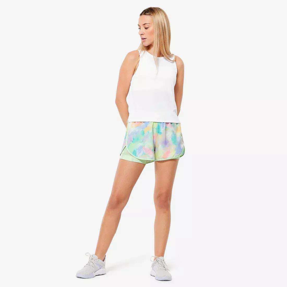 Women T-Shirts FTA 520, White, No Color, large image number 10