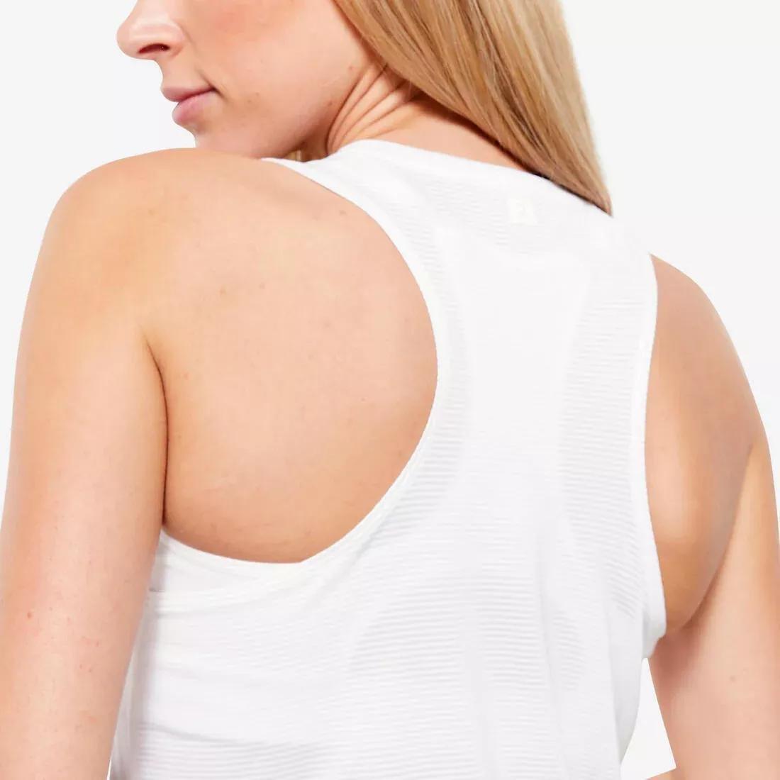 Women T-Shirts FTA 520, White, No Color, large image number 12