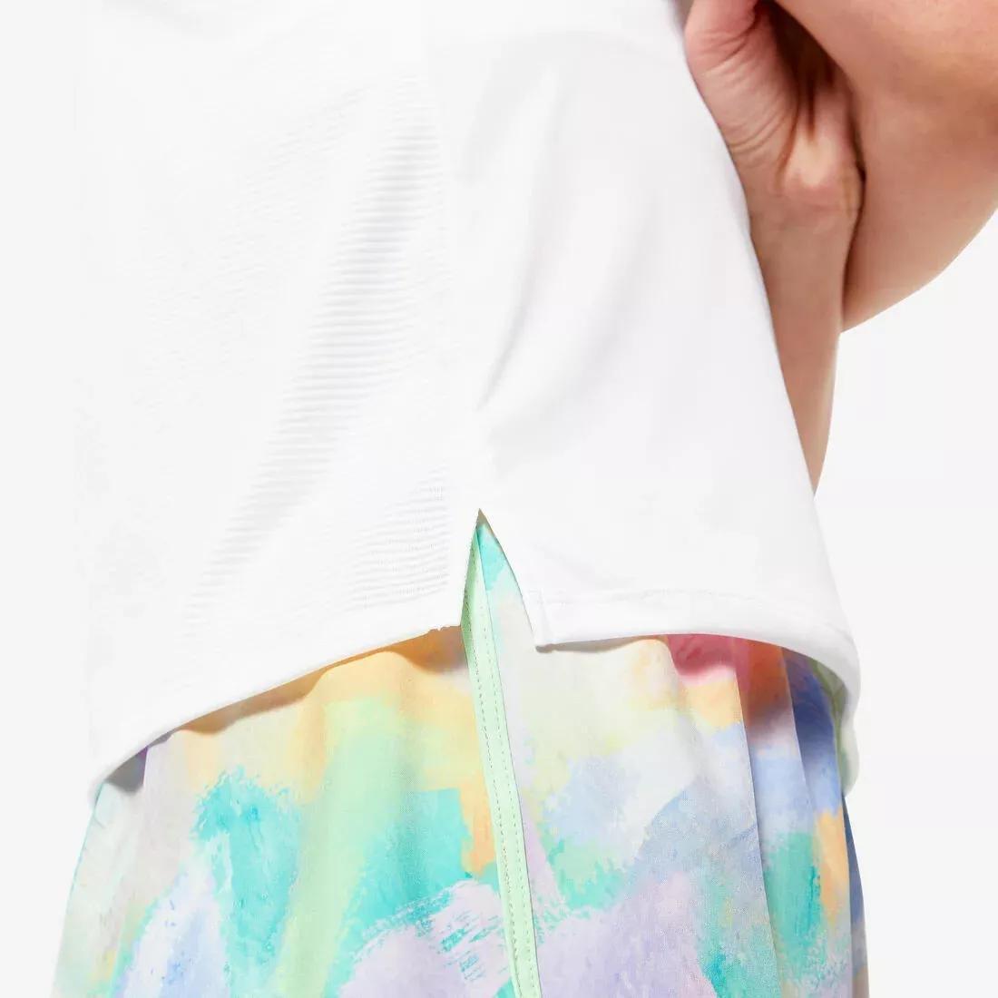 Women T-Shirts FTA 520, White, No Color, large image number 13