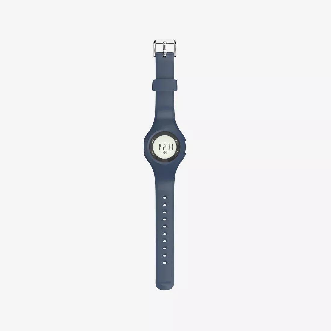 W200 M Stopwatch, Green, No Color, large image number 4