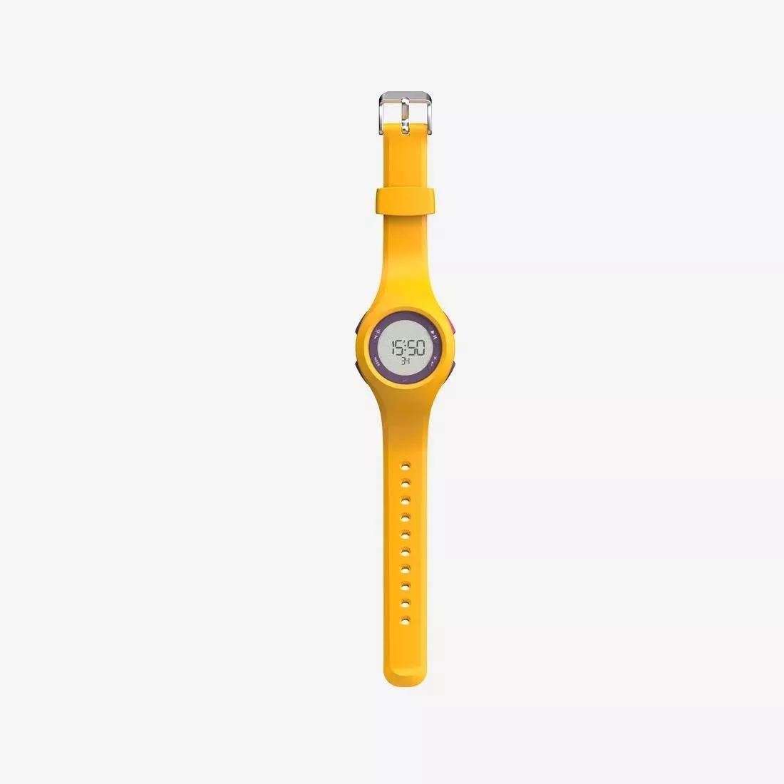W200 M Stopwatch, Green, No Color, large image number 5