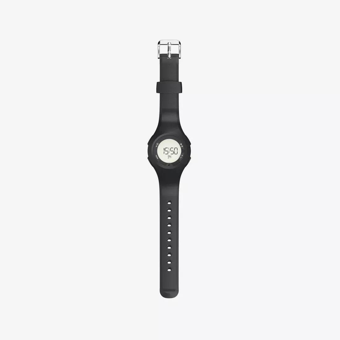 W200 M Stopwatch, Green, No Color, large image number 7
