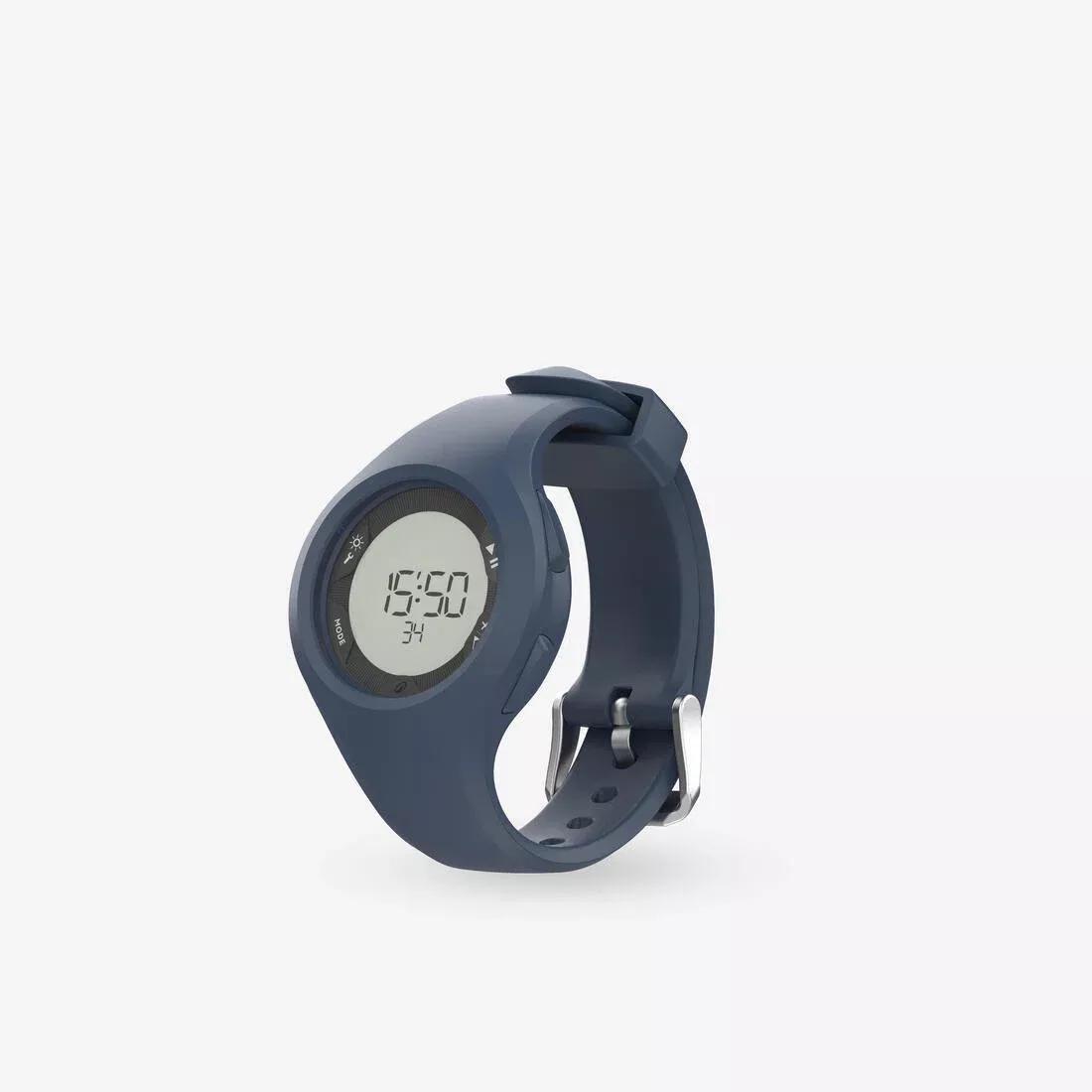 W200 M Stopwatch, Green, No Color, large image number 9