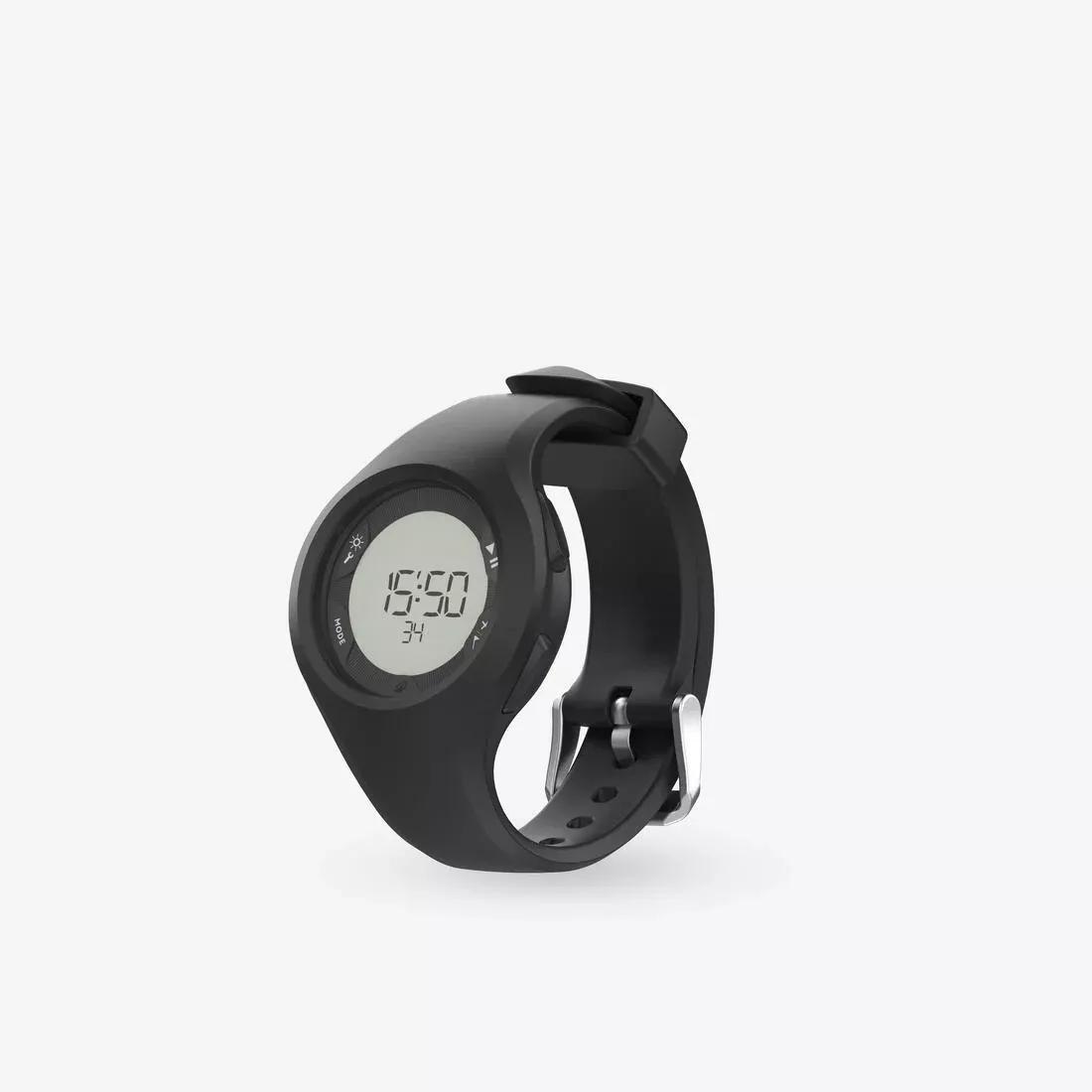 W200 M Stopwatch, Navy, 5401_000, large image number 12