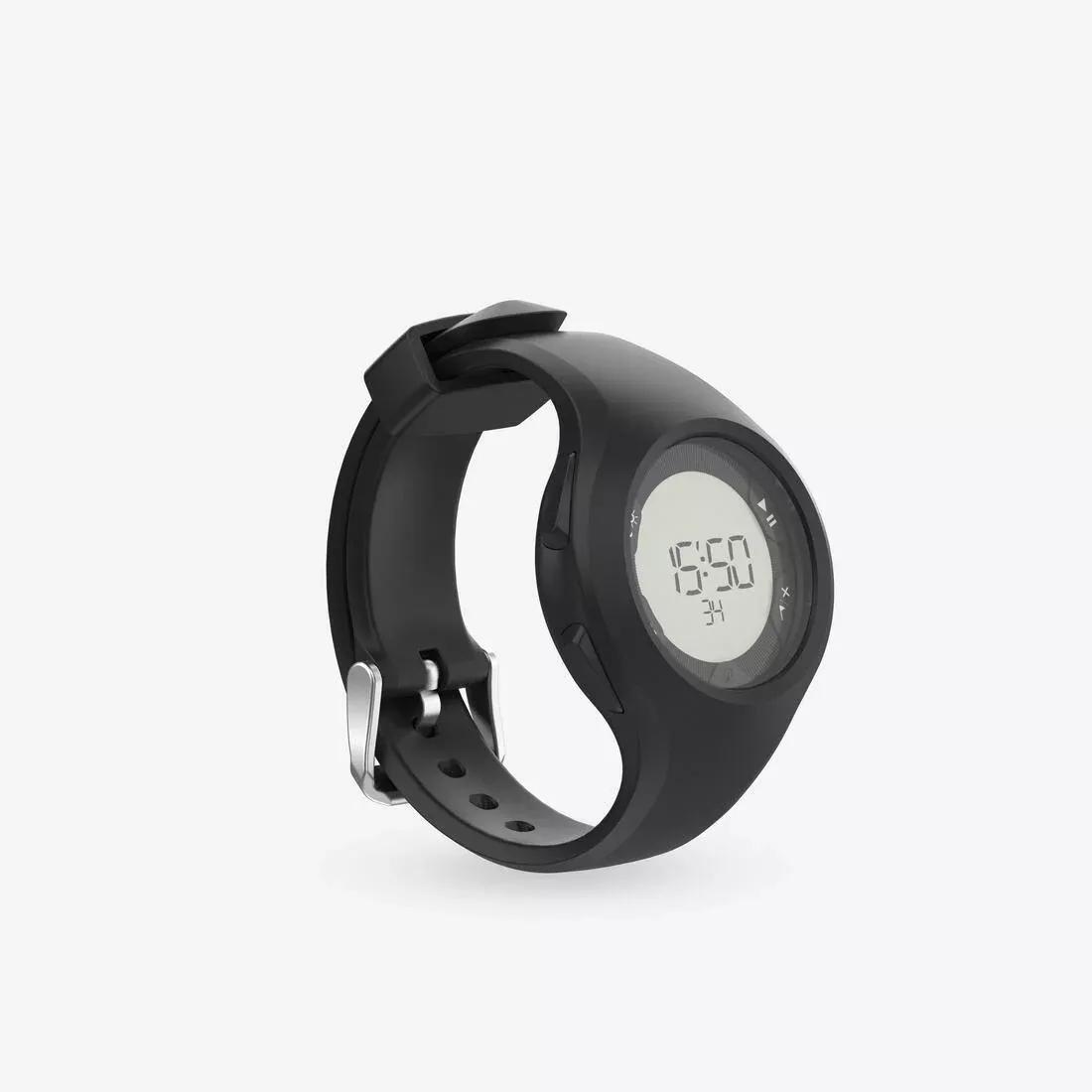 W200 M Stopwatch, Navy, No Color, large image number 5