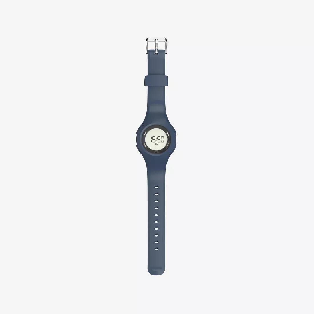 W200 M Stopwatch, Navy, No Color, large image number 6